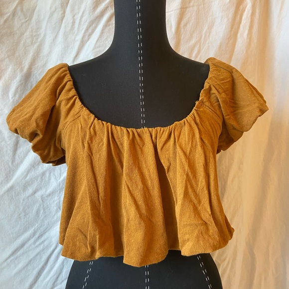 Free People Top - Picture 2 of 7